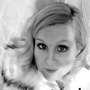 Meet your Posher, Ruth